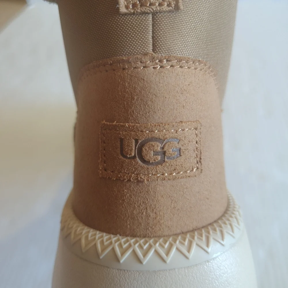 UGG cozy boots